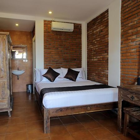 Reddoorz Near Raya Semer Canggu  Luaran gambar