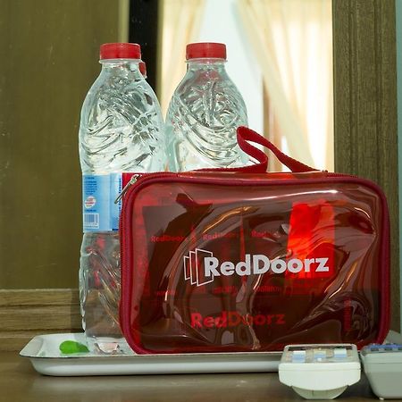 Reddoorz Near Raya Semer Canggu  Luaran gambar