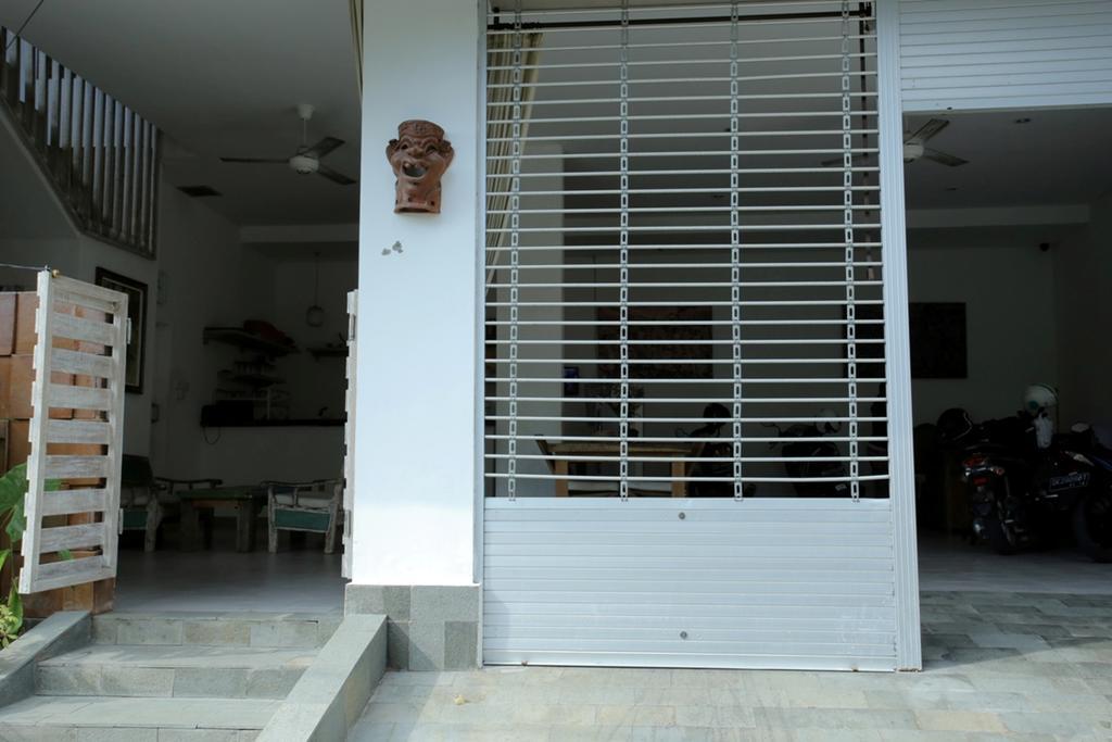 Reddoorz Near Raya Semer Canggu  Luaran gambar