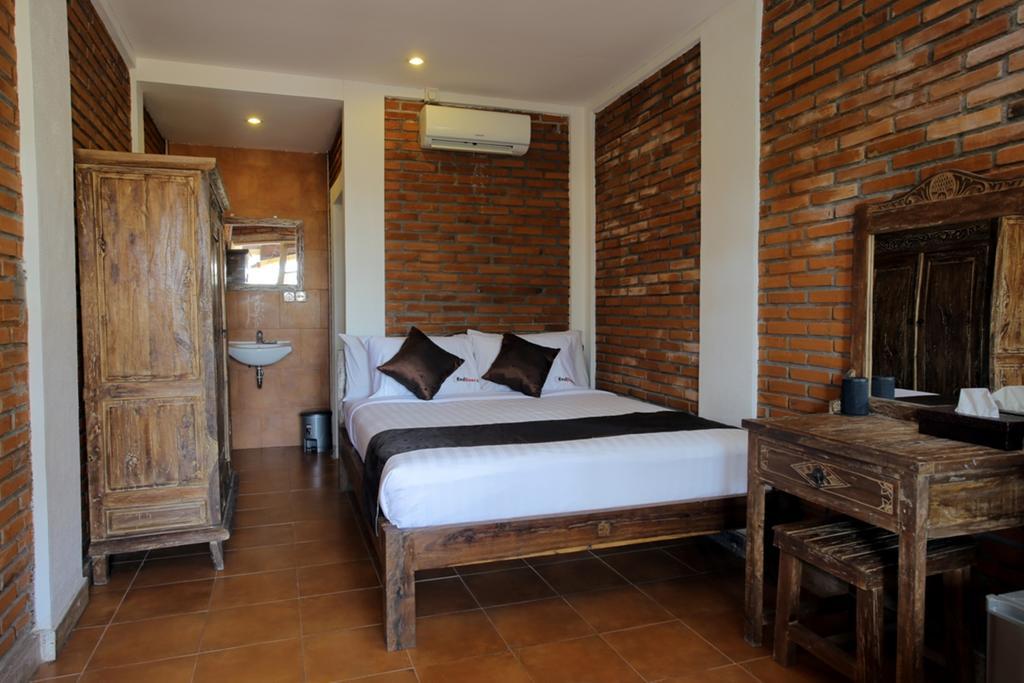 Reddoorz Near Raya Semer Canggu  Luaran gambar