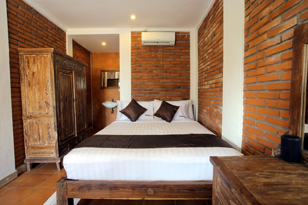 Reddoorz Near Raya Semer Canggu  Luaran gambar