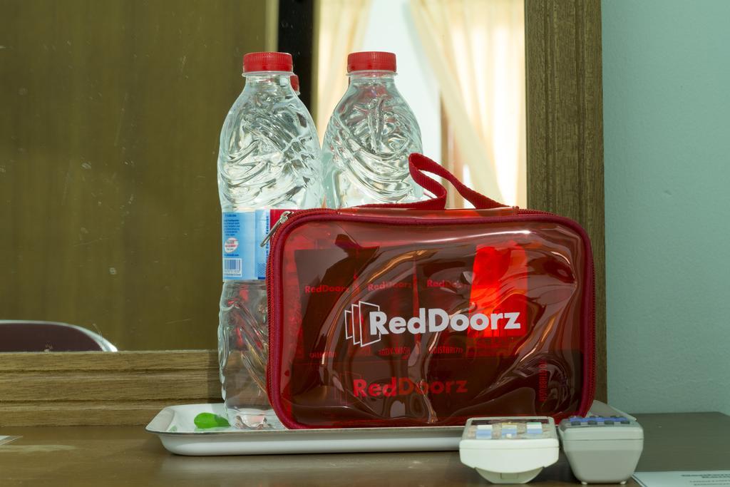 Reddoorz Near Raya Semer Canggu  Luaran gambar