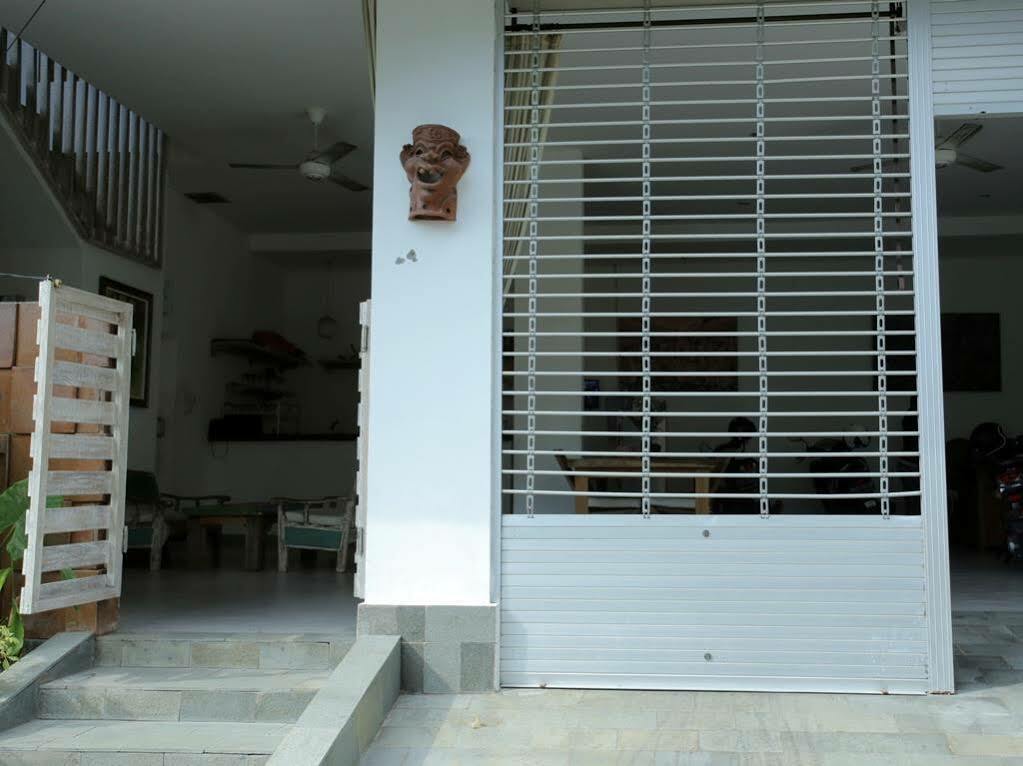 Reddoorz Near Raya Semer Canggu  Luaran gambar